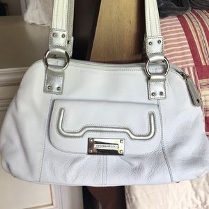 Tignanello purse